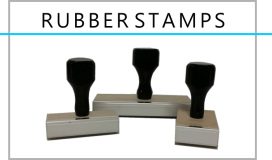 Rubber Stamps